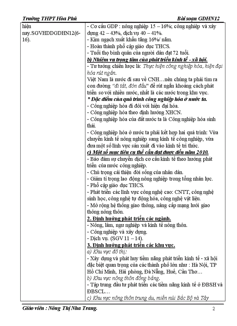 image for page GDHN 12 chủ đề 1 2 3 4 5