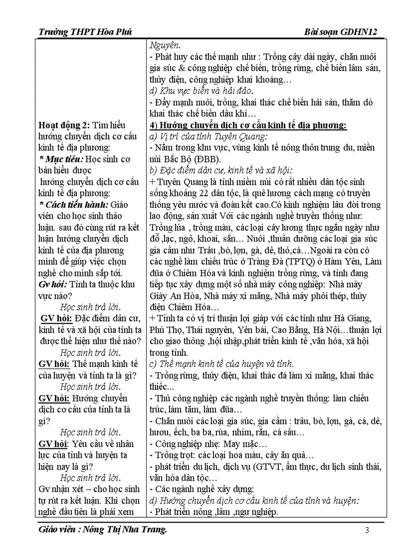 image for page GDHN 12 chủ đề 1 2 3 4 5