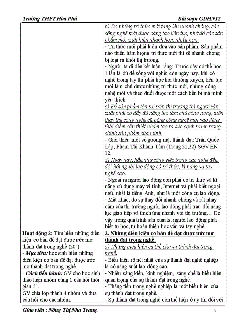 image for page GDHN 12 chủ đề 1 2 3 4 5