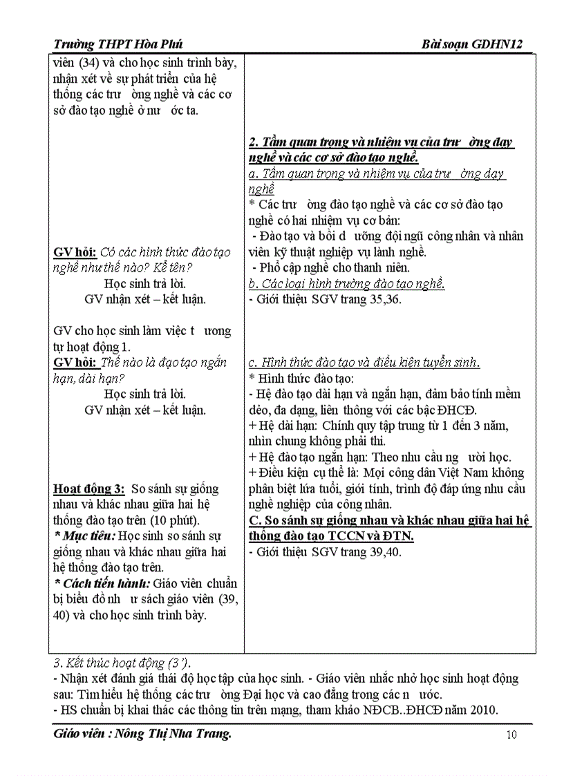 image for page GDHN 12 chủ đề 1 2 3 4 5