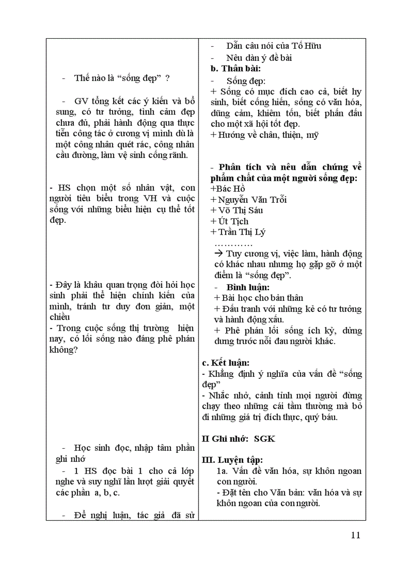 image for page Giao an van hoc 12 mới 2010