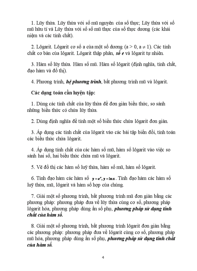 image for page Hd ôn thi tốt nghiệp thpt thcs