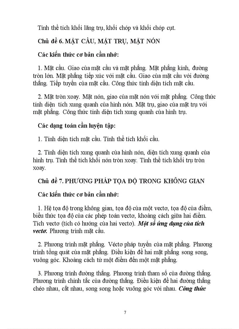 image for page Hd ôn thi tốt nghiệp thpt thcs