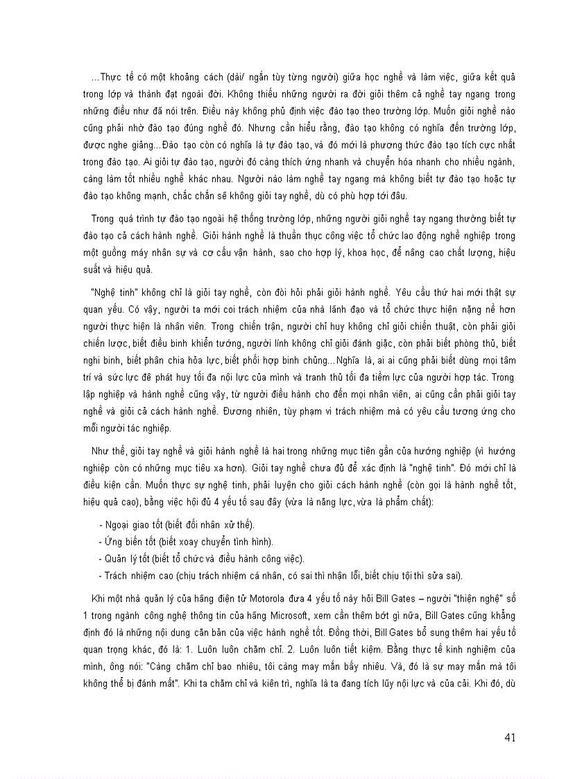 image for page Hỏi đáp Hướng nghiệp