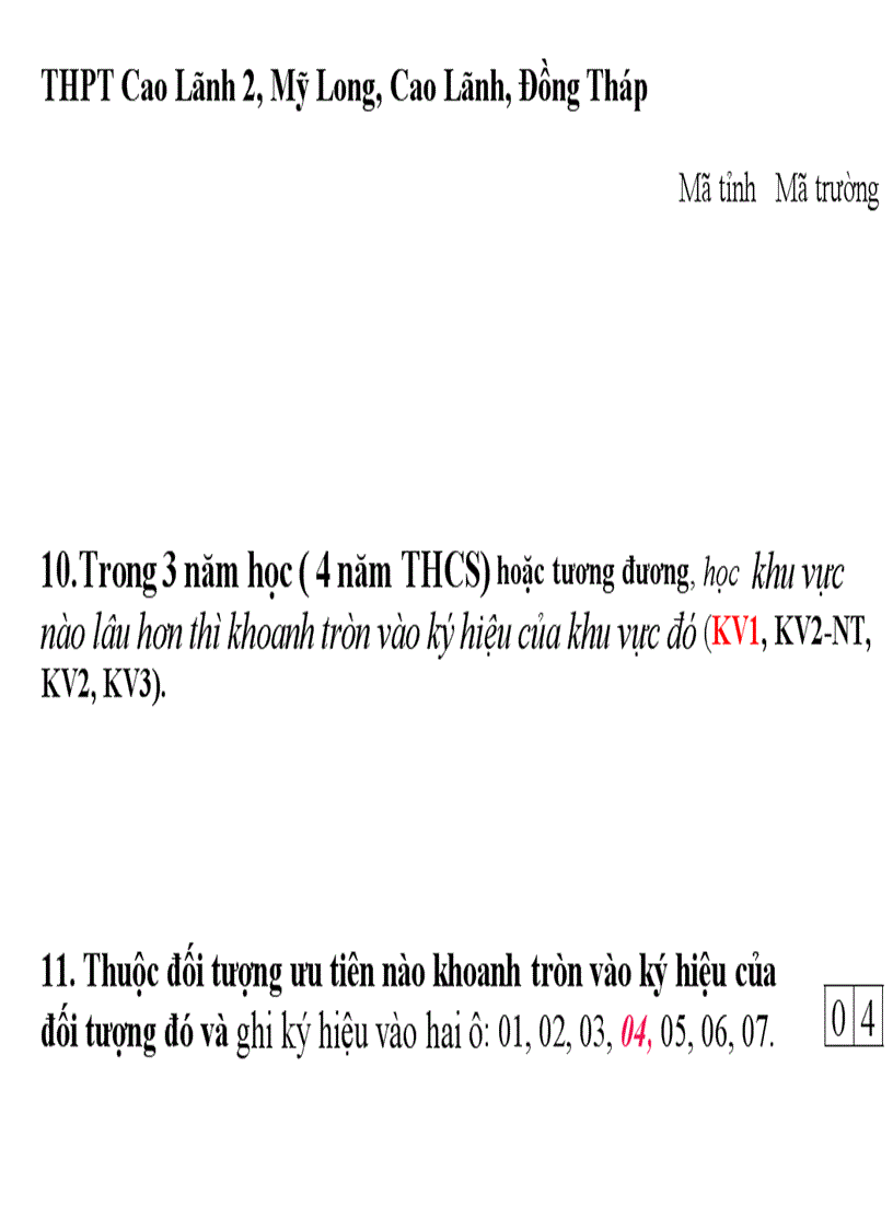 image for page Hướng dẫn làm hồ sơ trung cấp