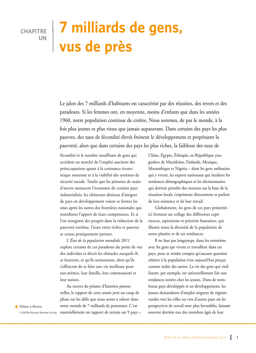 image for page Population