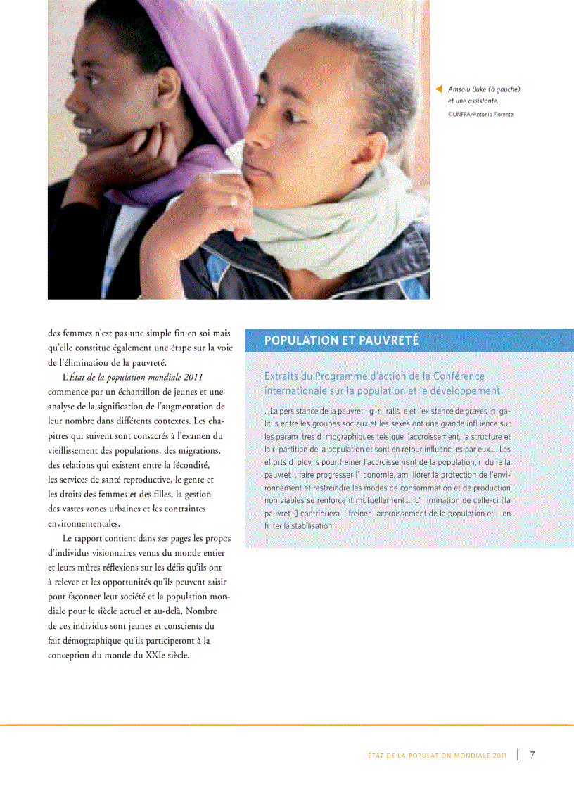 image for page Population