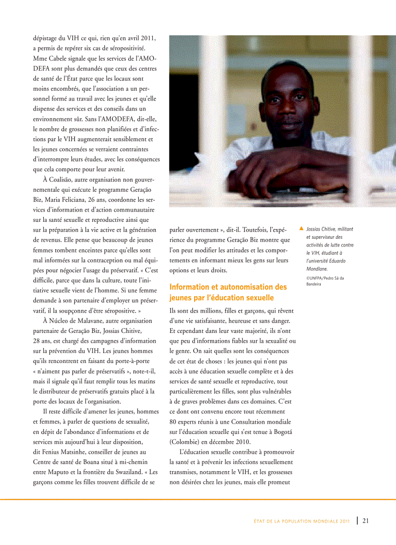 image for page Population