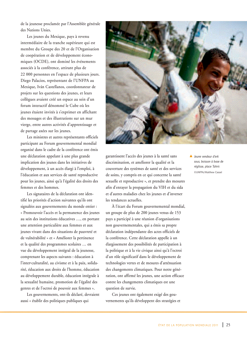 image for page Population