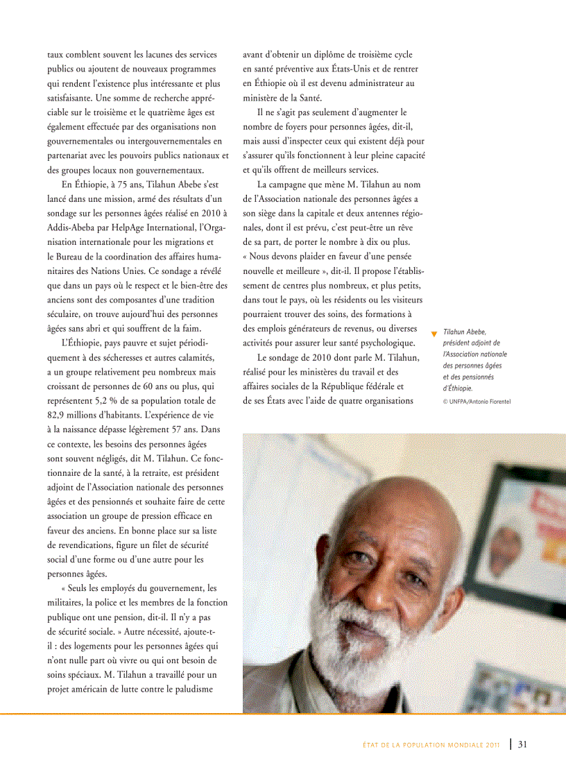 image for page Population