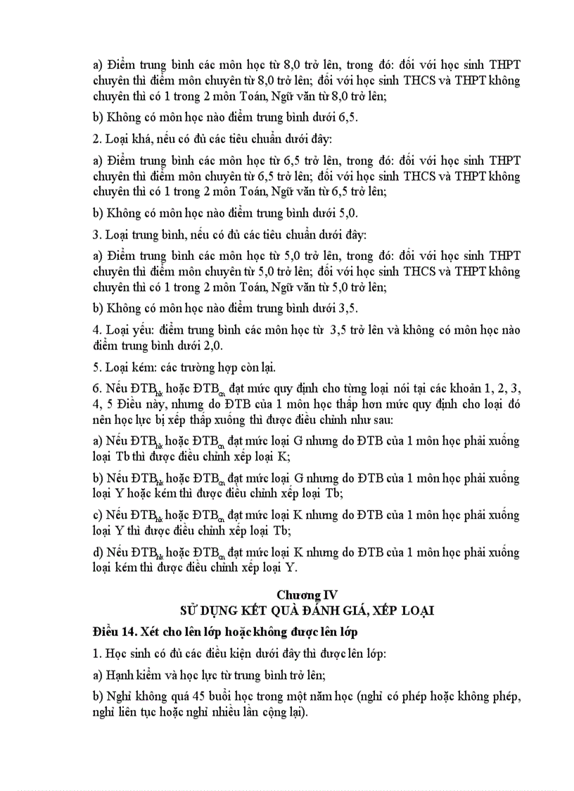 image for page Quy che 40 cua Bo giao duc v dao tao