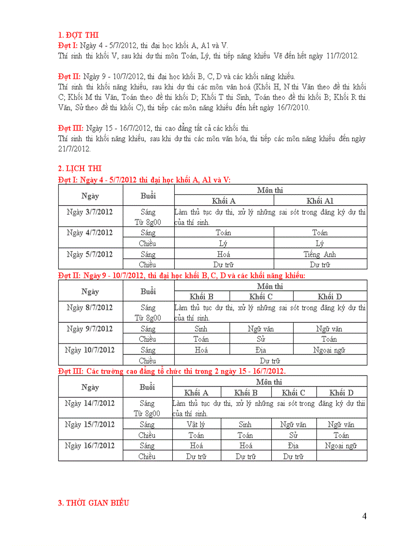 image for page Thong tin moi ve tuyen sinh dh cd nam 2012 15 2 nth
