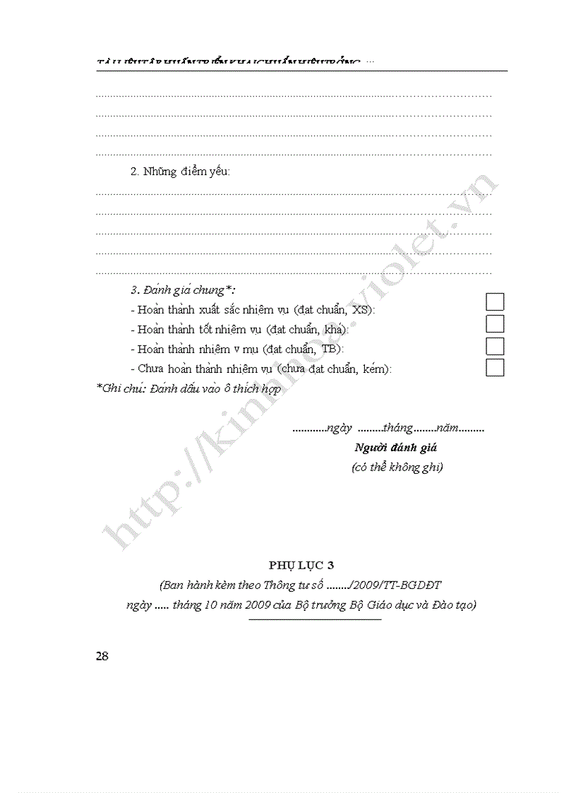 image for page TL tập huấn triển khai chuẩn hiệu trưởng