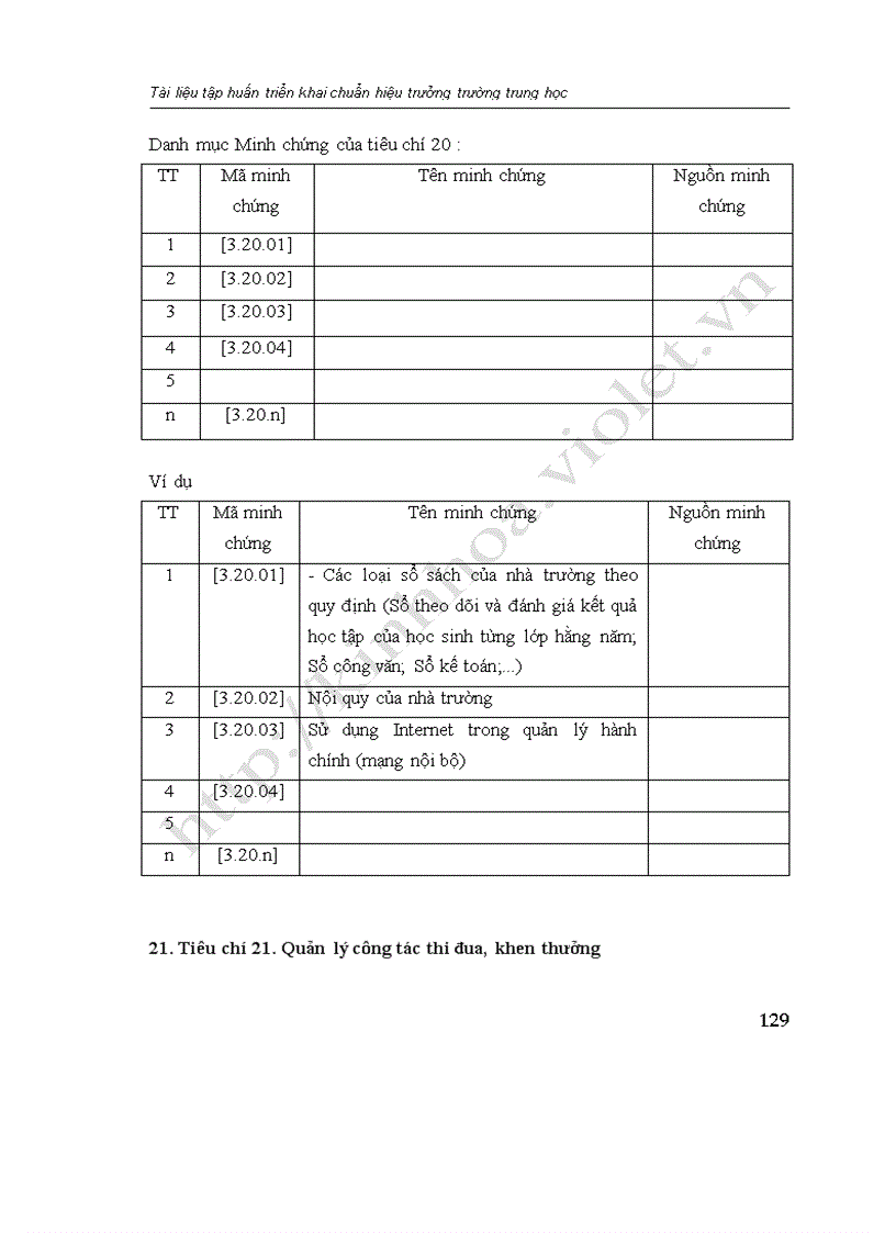 image for page TL tập huấn triển khai chuẩn hiệu trưởng