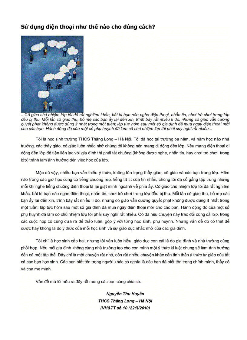 image for page Tong hop tren VHTT