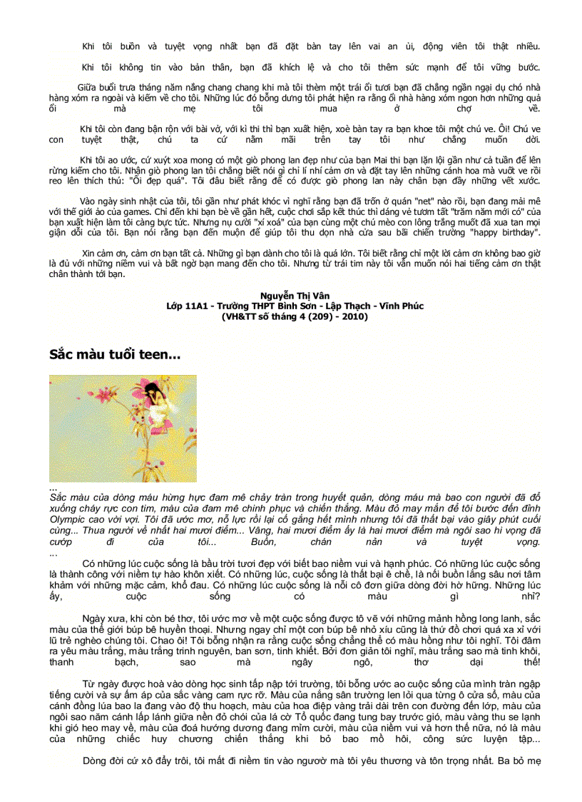 image for page Tong hop tren VHTT