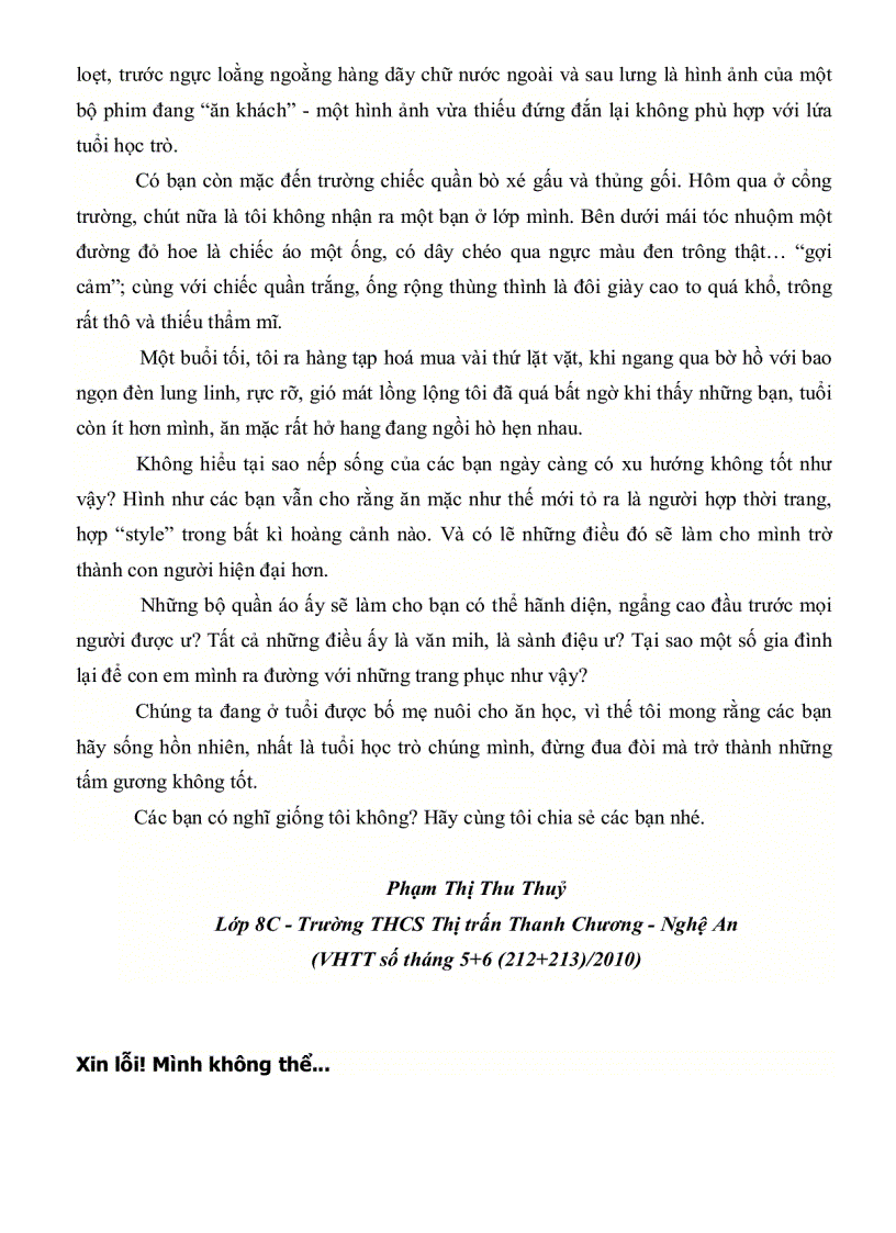 image for page Tong hop tren VHTT