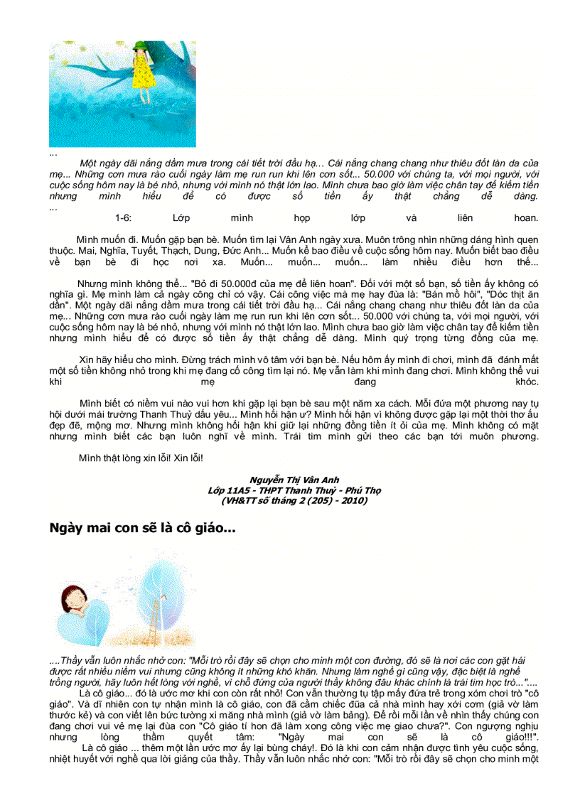 image for page Tong hop tren VHTT