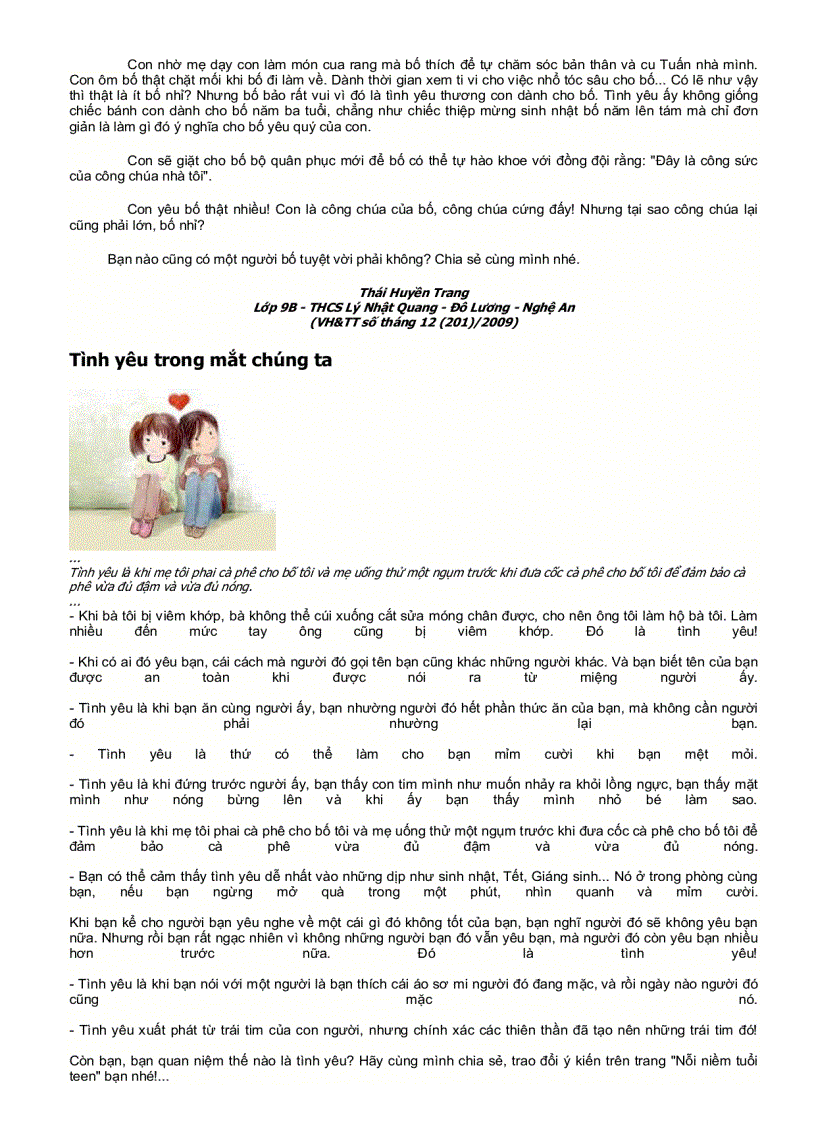 image for page Tong hop tren VHTT