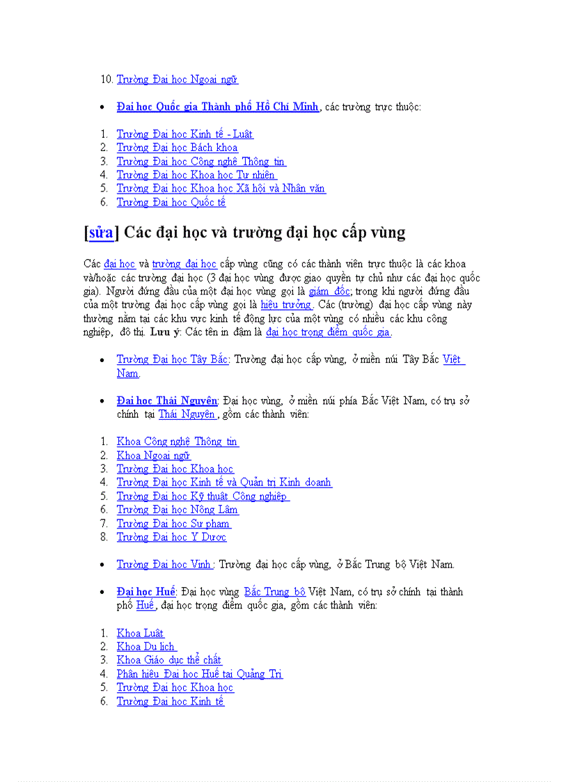 image for page Tuyen sinh DH CD 2010