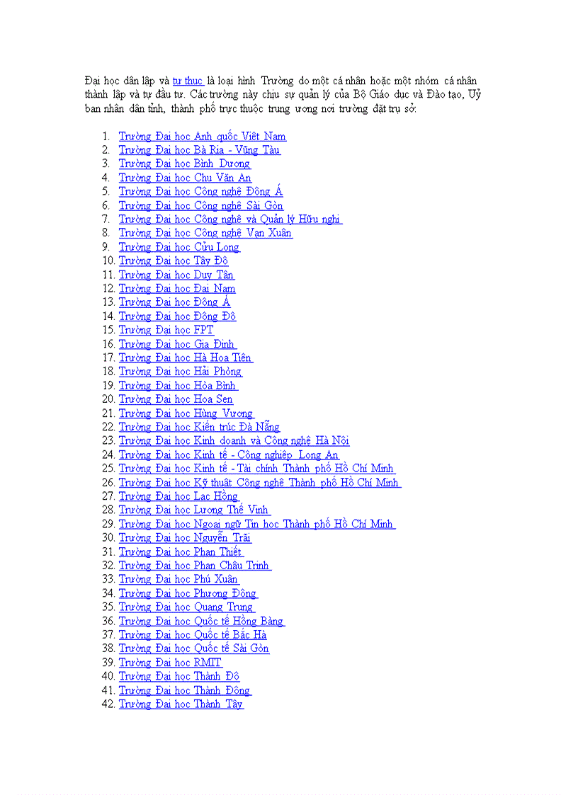 image for page Tuyen sinh DH CD 2010