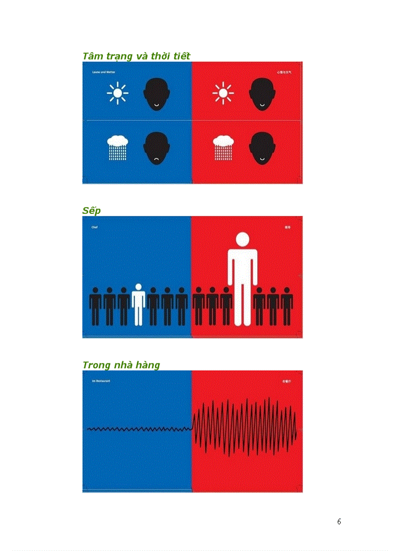 image for page Văn hóa phương Tây và văn hóa phương Đông