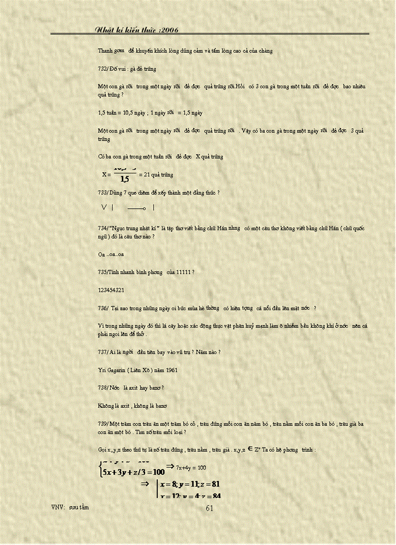 image for page 1000 câu hỏi về kiến thức