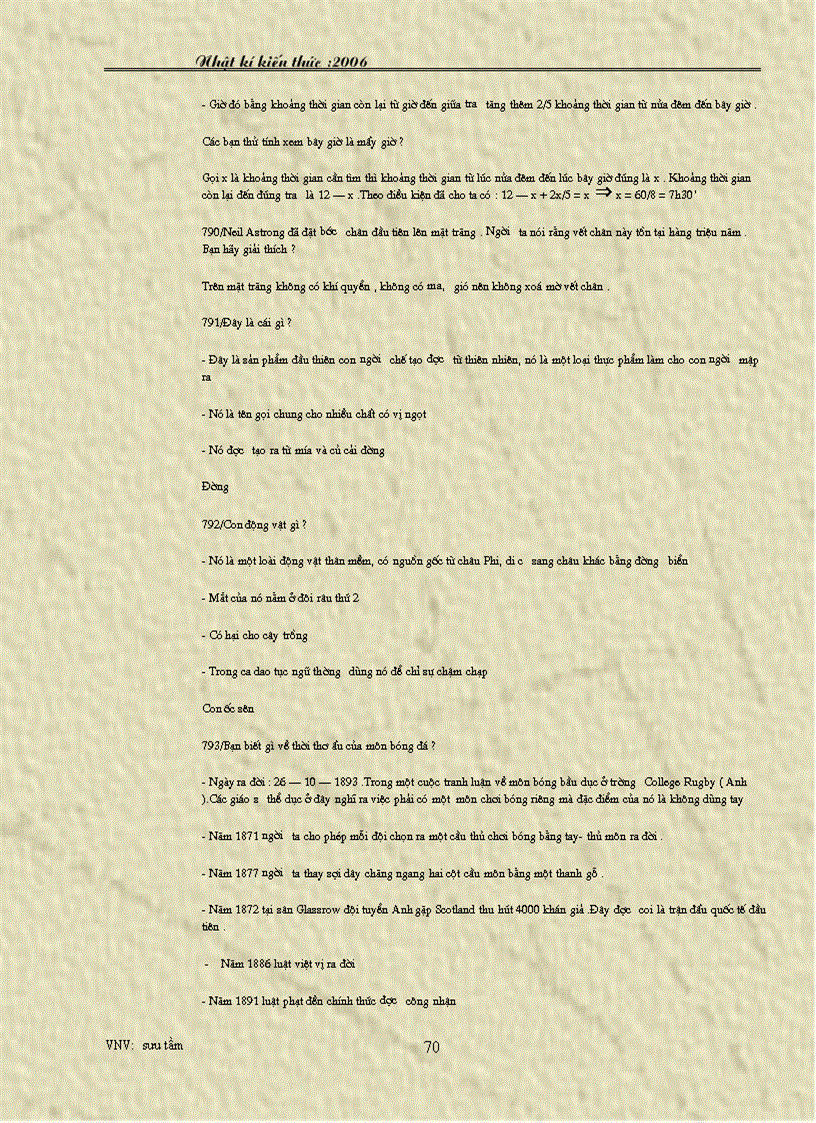 image for page 1000 câu hỏi về kiến thức