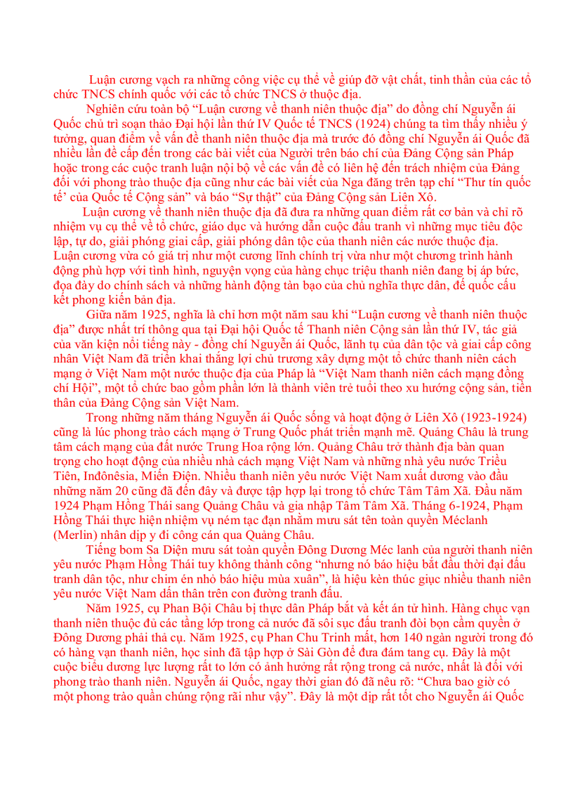 image for page 12 chương về lịch sử đoàn tncs hcm