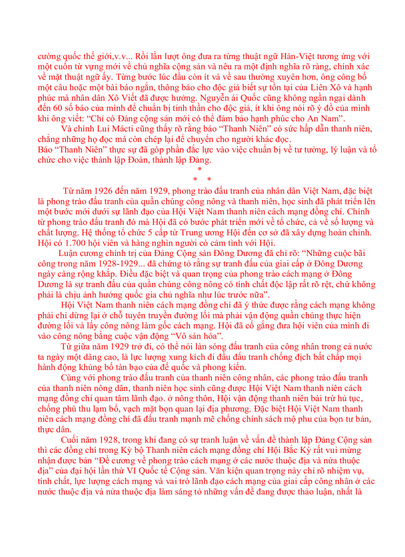 image for page 12 chương về lịch sử đoàn tncs hcm