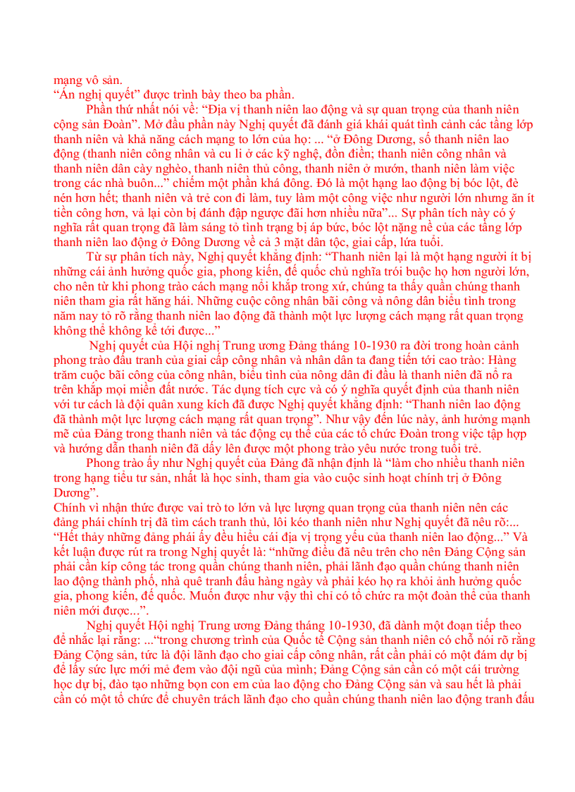 image for page 12 chương về lịch sử đoàn tncs hcm