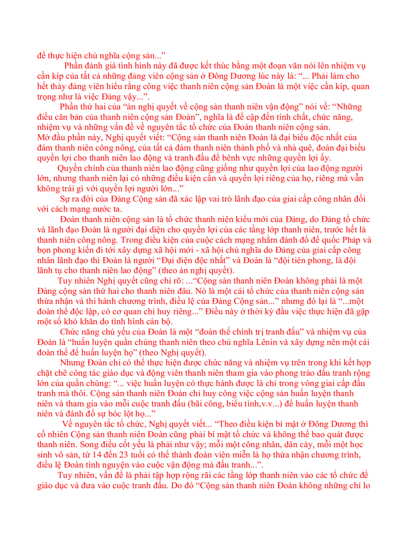 image for page 12 chương về lịch sử đoàn tncs hcm