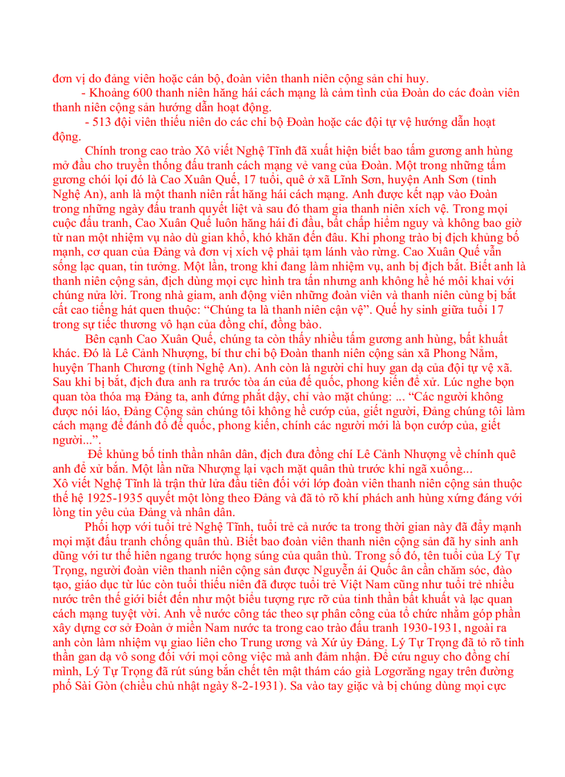 image for page 12 chương về lịch sử đoàn tncs hcm