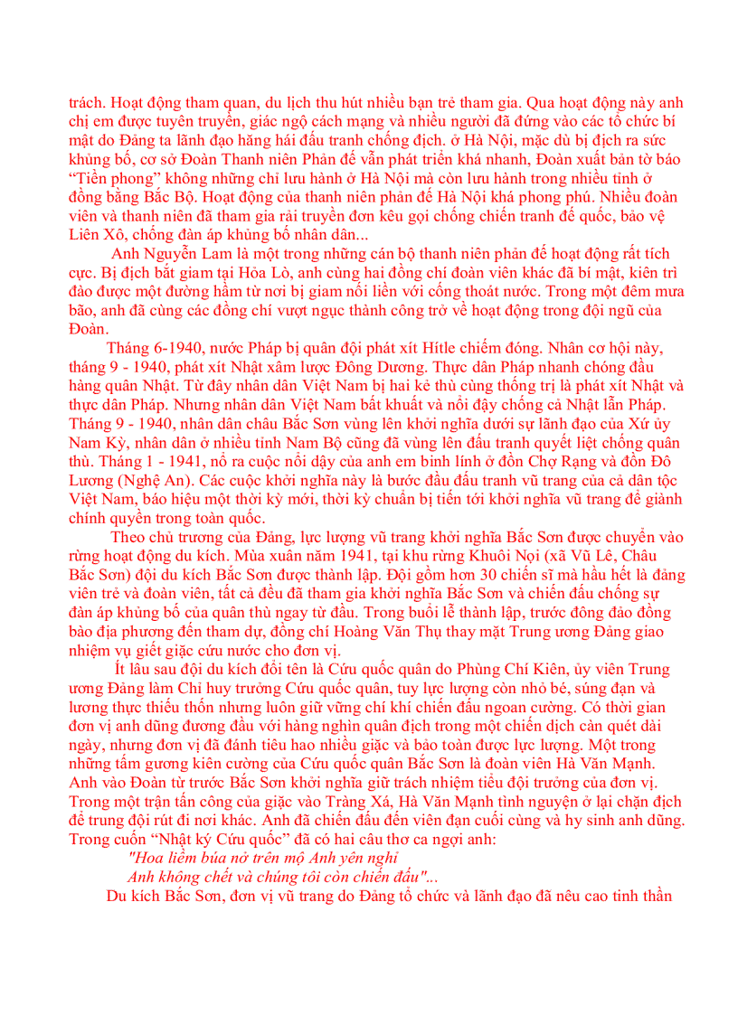 image for page 12 chương về lịch sử đoàn tncs hcm