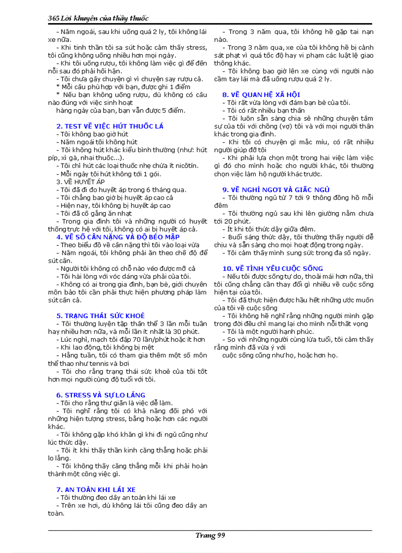 image for page 365 lời khuyên của Thầy thuốc