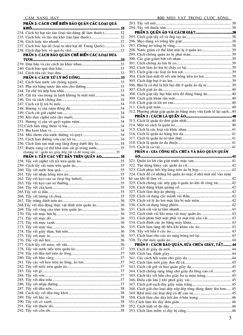 image for page 800 mẹo trong cuộc sống