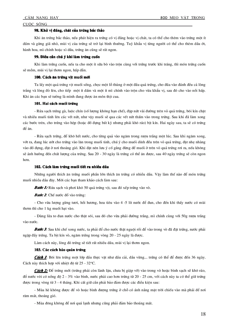 image for page 800 mẹo trong cuộc sống