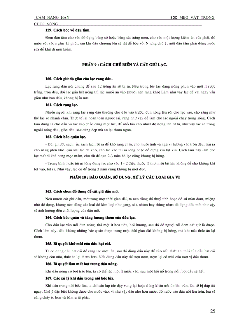 image for page 800 mẹo trong cuộc sống