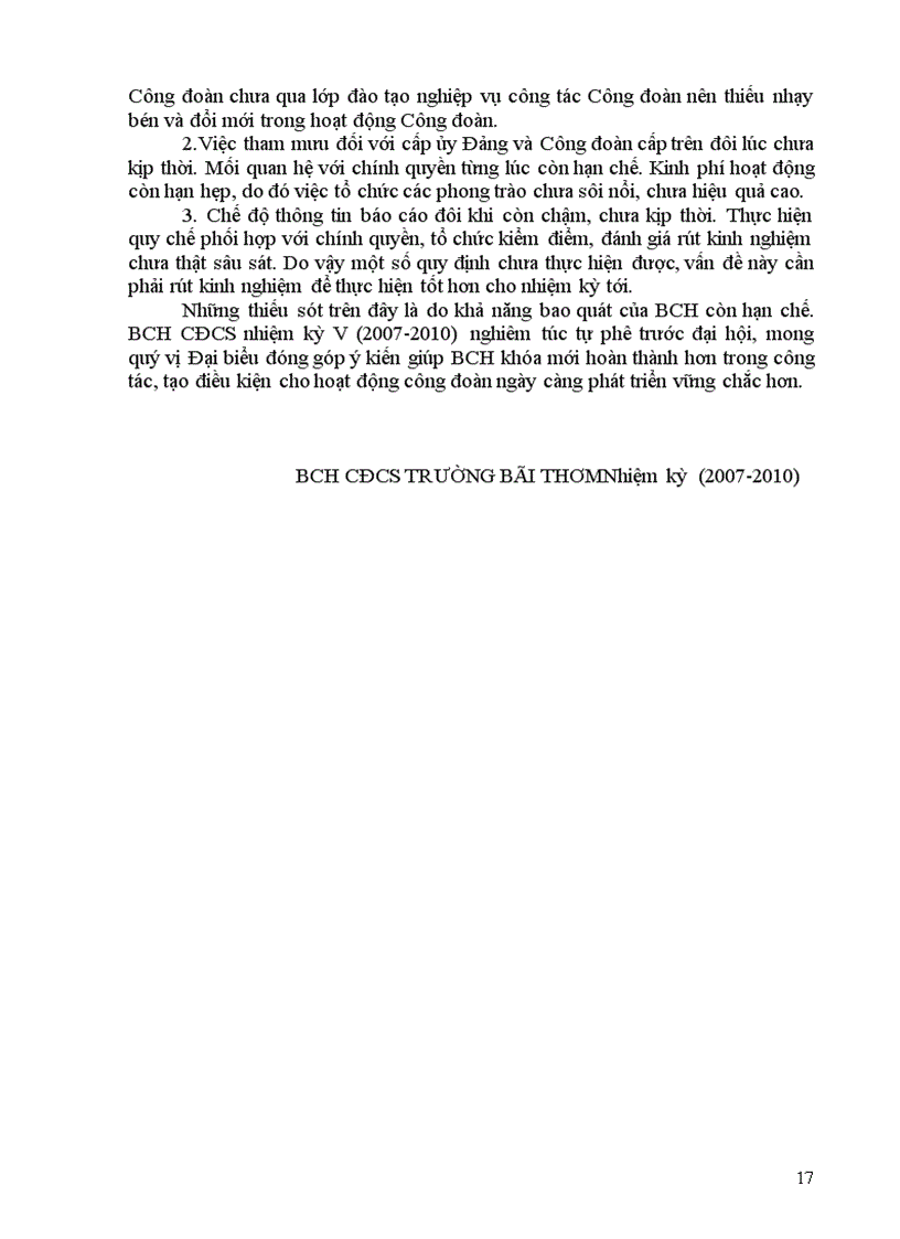 image for page Bao cao phuong huong DH CDCS