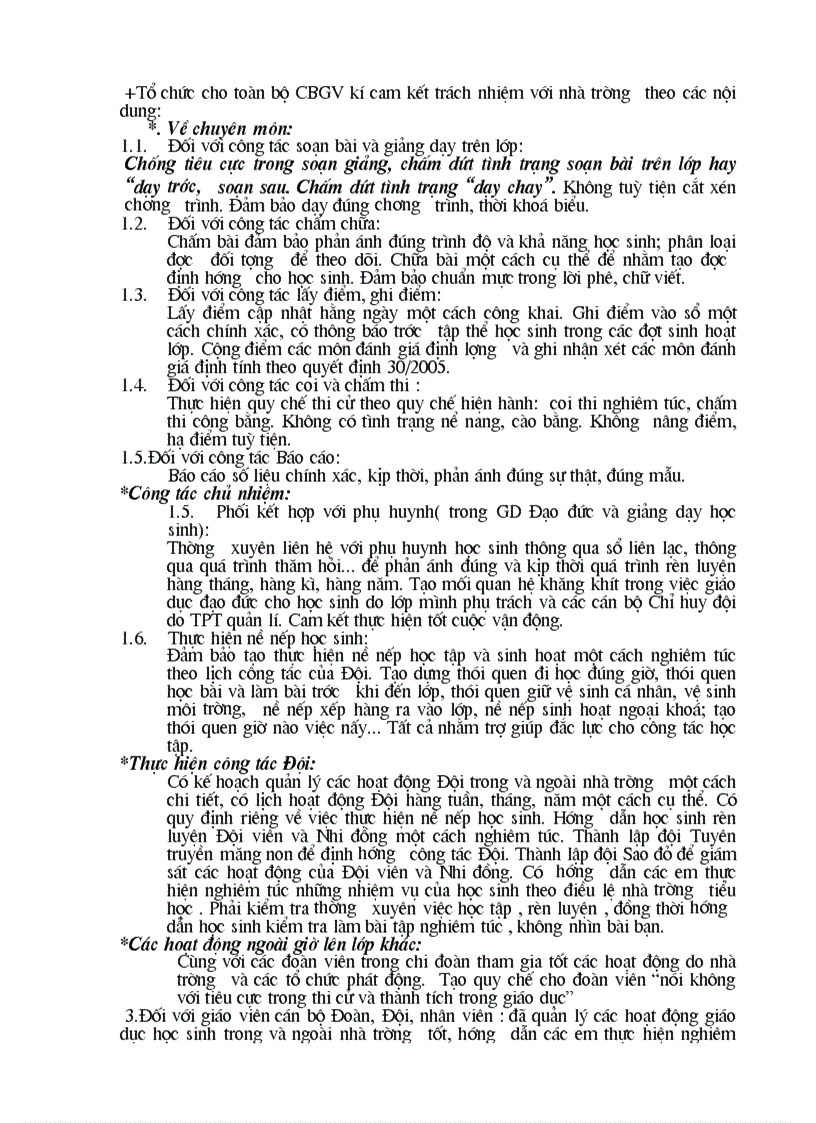 image for page Báo cáo tham luận Hai không