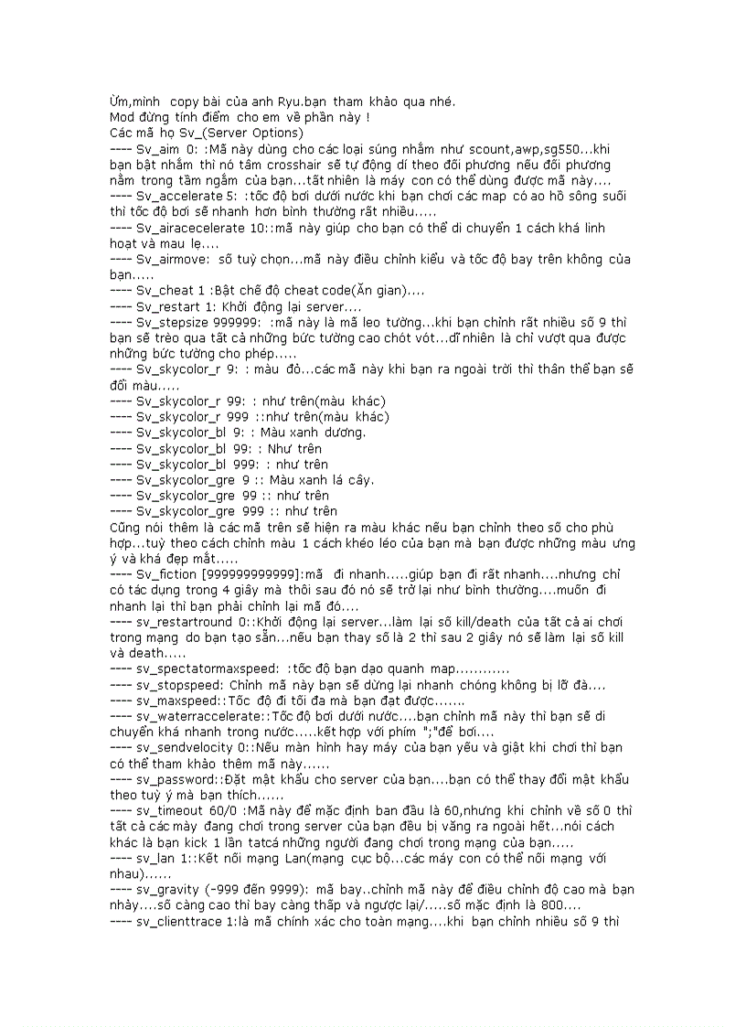 image for page Cach giai tri tot