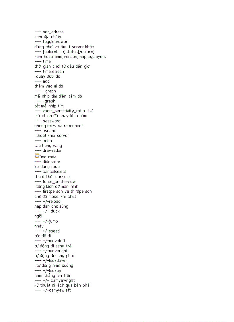 image for page Cach giai tri tot