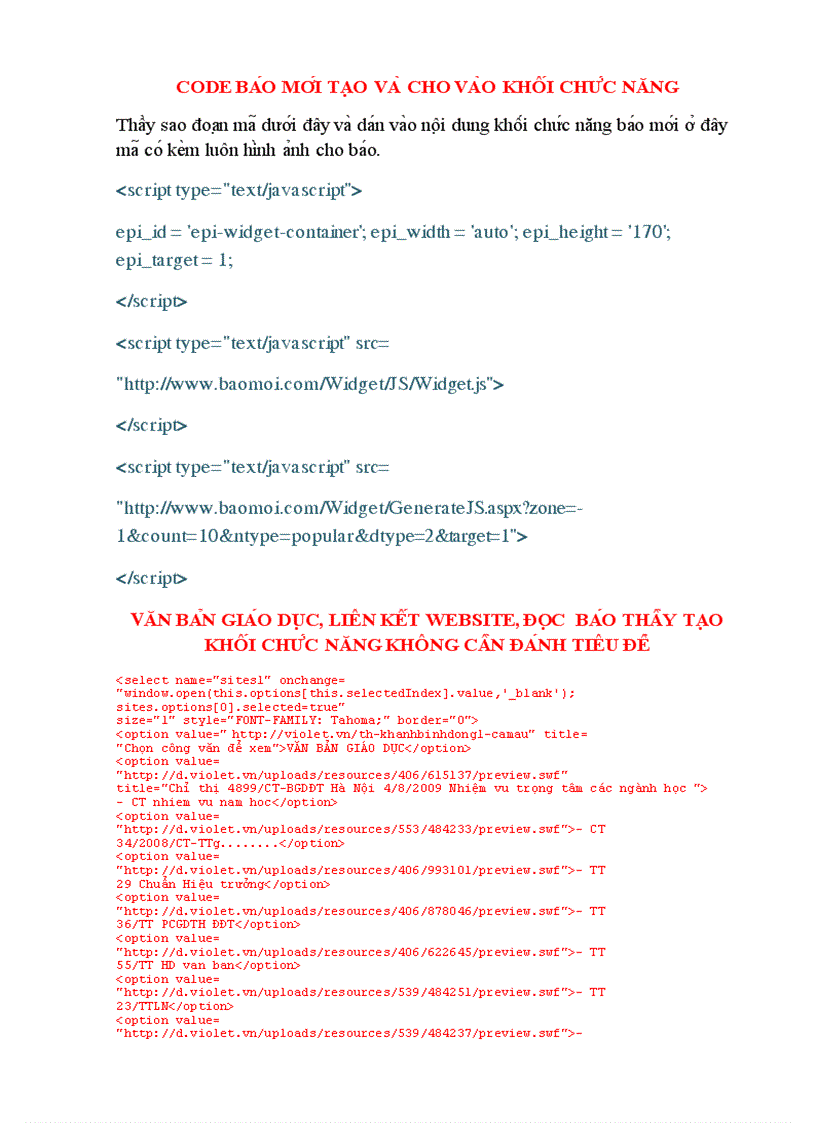 image for page Code tang thay thinh kbd1