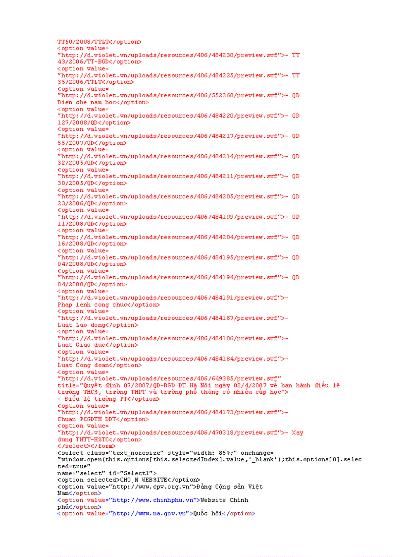 image for page Code tang thay thinh kbd1