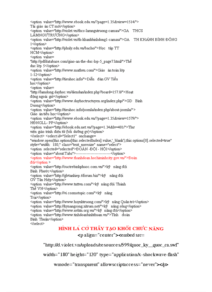 image for page Code tang thay thinh kbd1