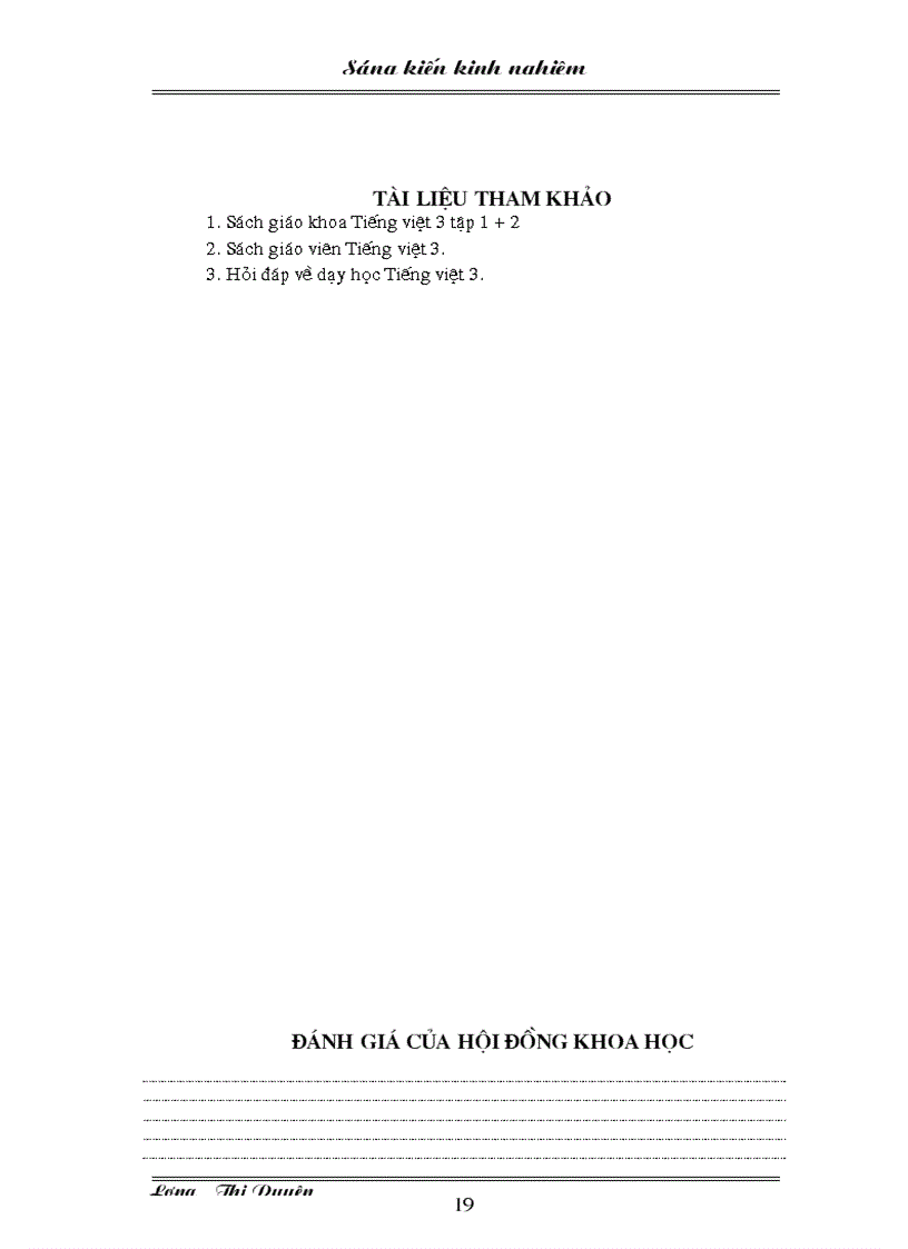 image for page Dạy tập đọc lớp 3