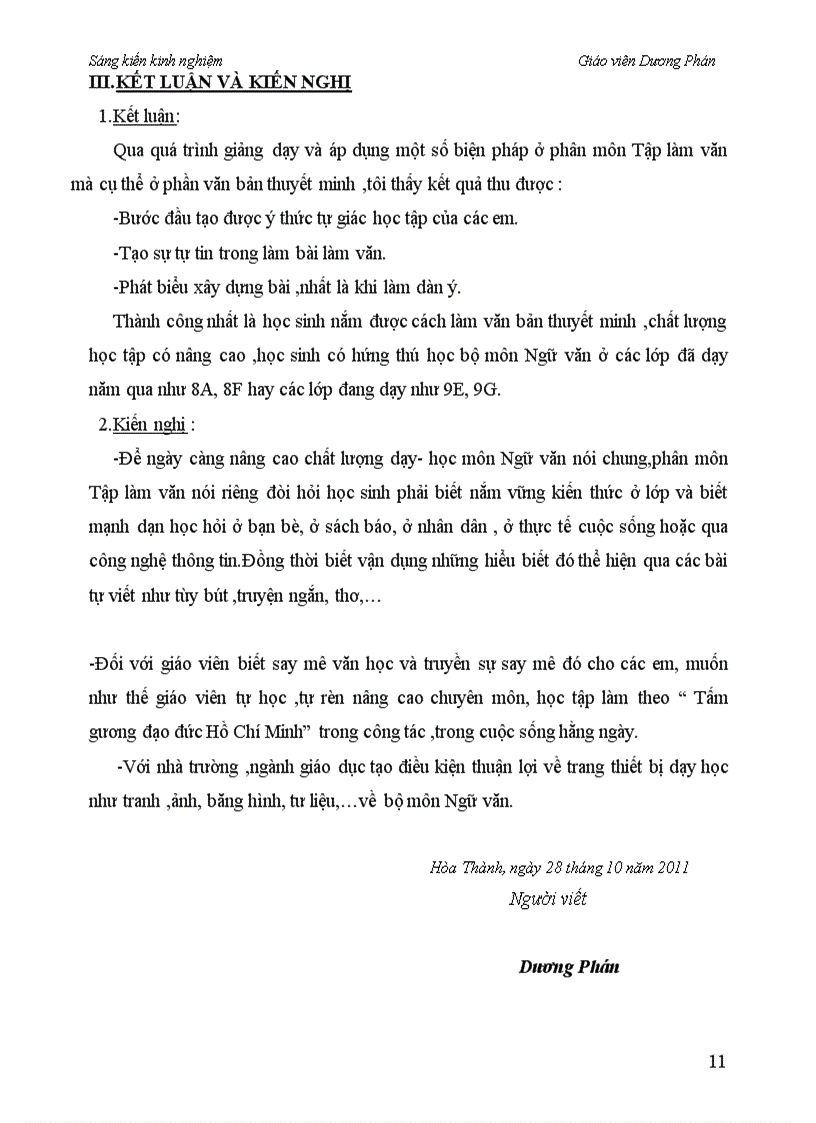 image for page Dạy văn bản thuyết minh