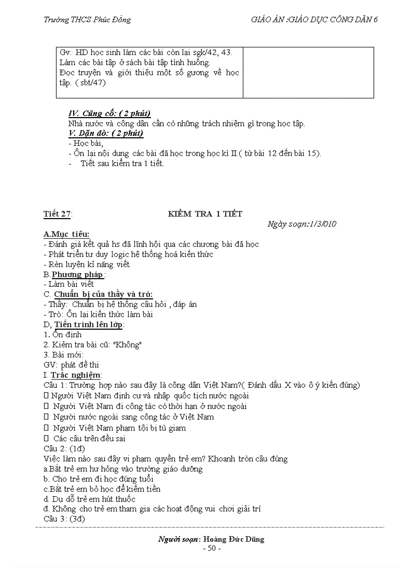 image for page Gdcd 6 ctkn