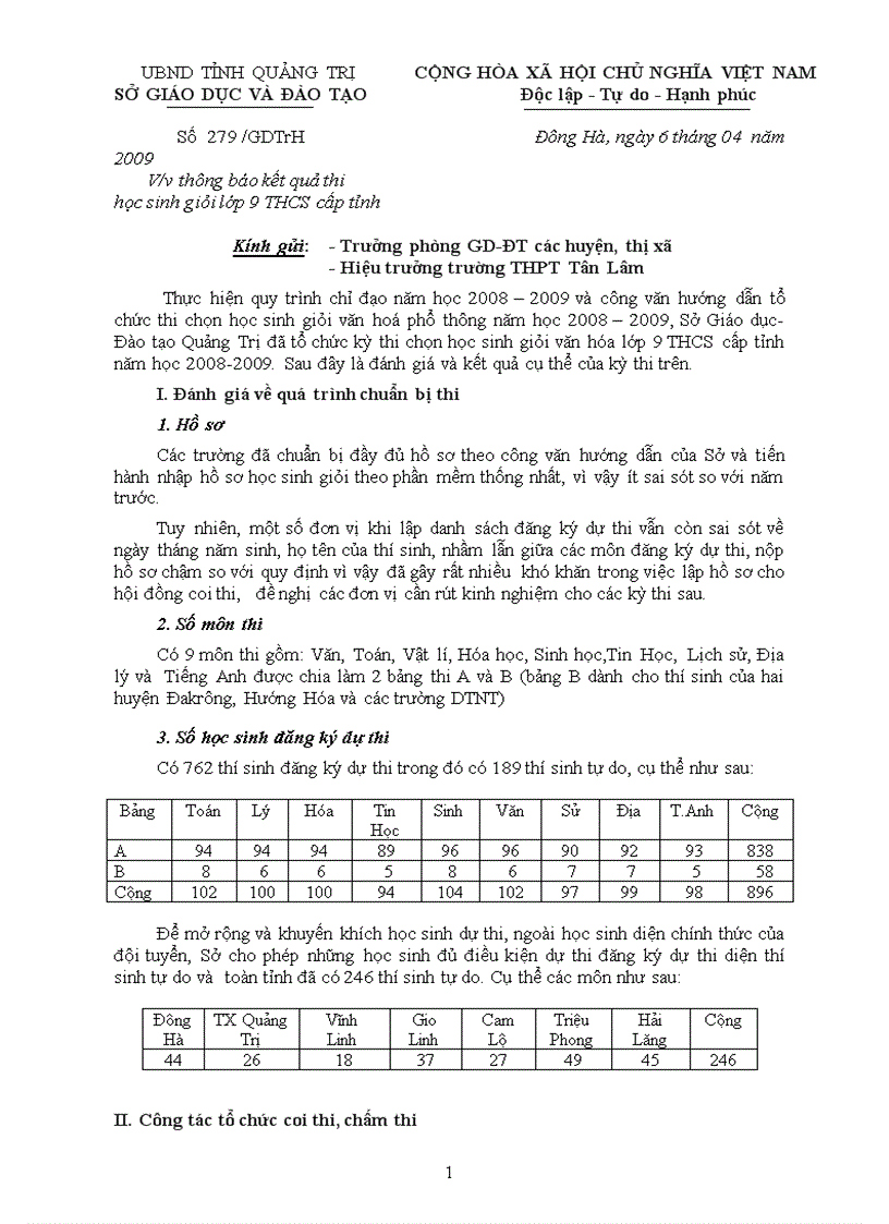 image for page Giải đồng đội hsg tỉnh 08 09