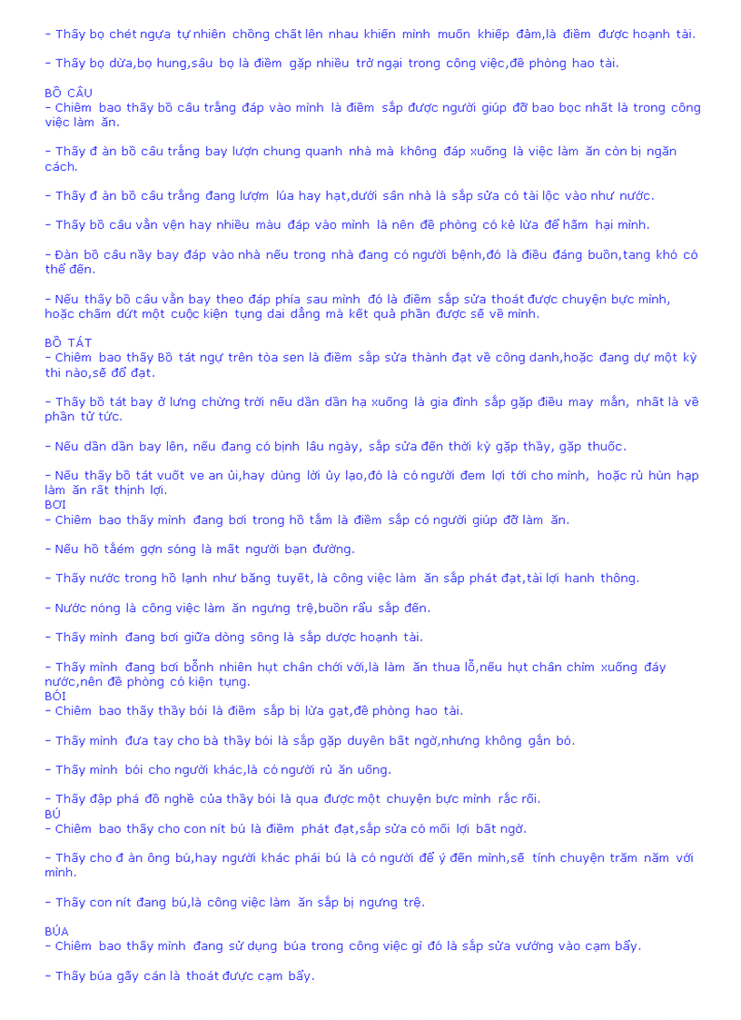 image for page Giải mã bí ẩn giấc mơ của bạn